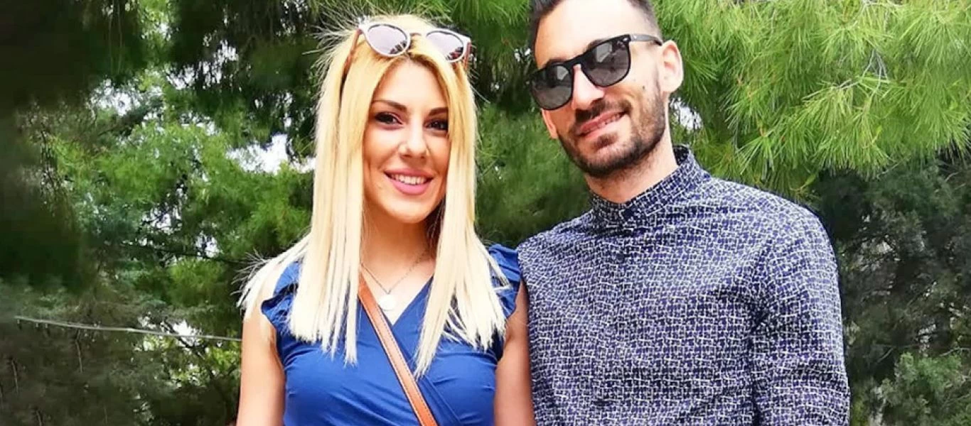 Έλενα Πολυχρονοπούλου: Στον ανακριτή σήμερα μαζί με τον σύντροφό της - Τι θα υποστηρίξουν